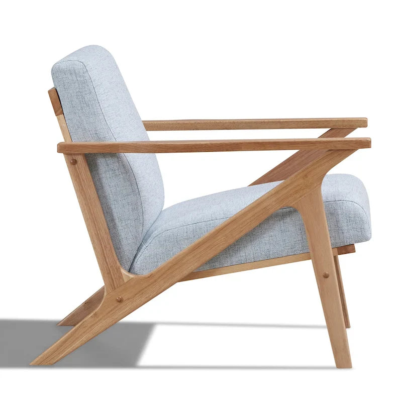 Omax Decor Zola Lounge Chair 23