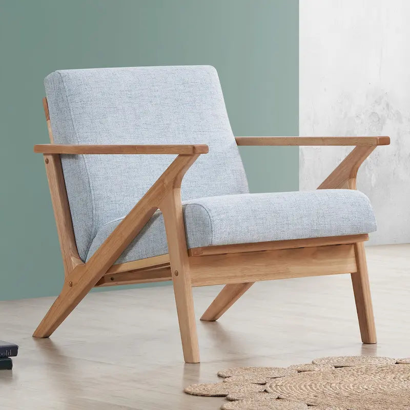 Omax Decor Zola Lounge Chair 31