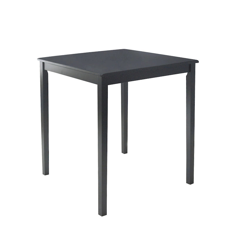 Simple Living Belfast Counter Height Dining Table 11