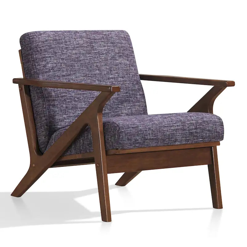 Omax Decor Zola Lounge Chair 18