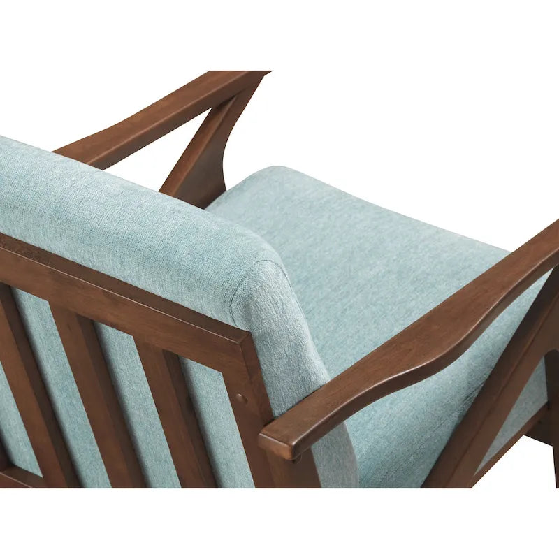 Omax Decor Zola Lounge Chair 45