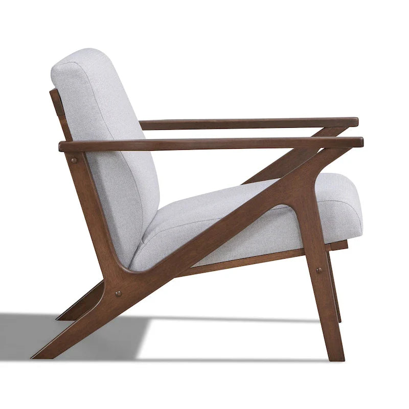 Omax Decor Zola Lounge Chair 47
