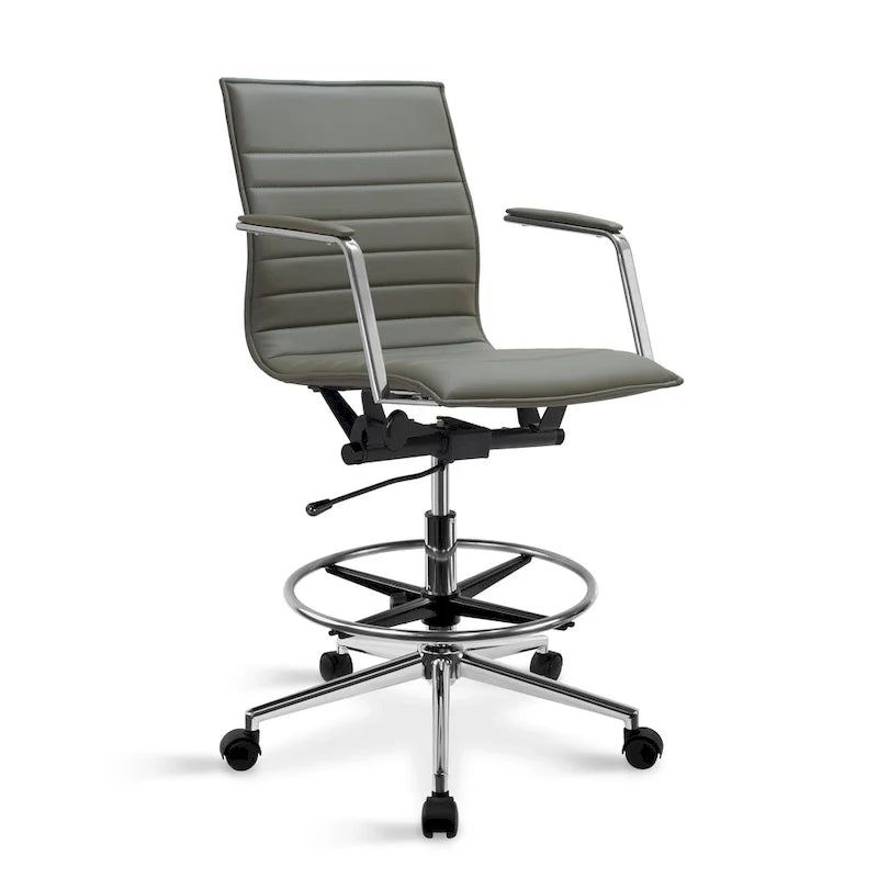 Modern Drafting Chair 18