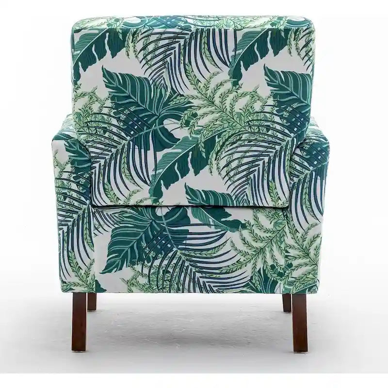Contemporary Living Room Accent Arm Chair 23