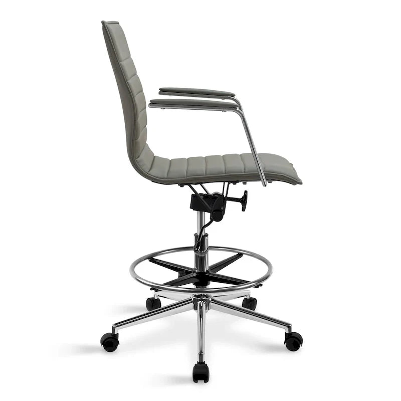 Modern Drafting Chair 19