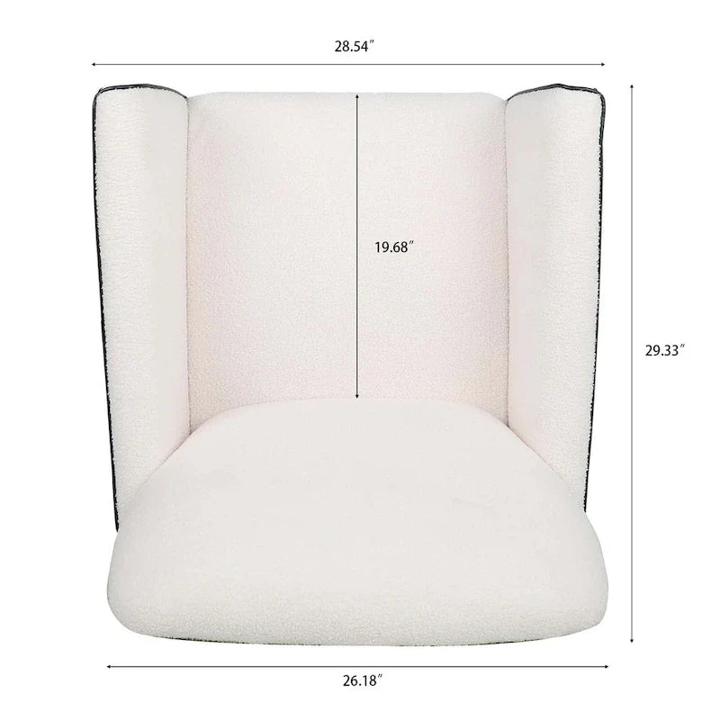 Mordern Accent Chairs For Living Room 34