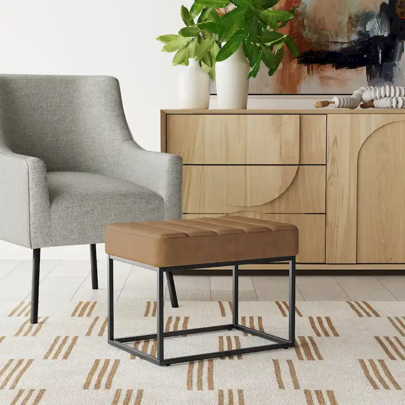 HomePop Theodore Ottoman 1
