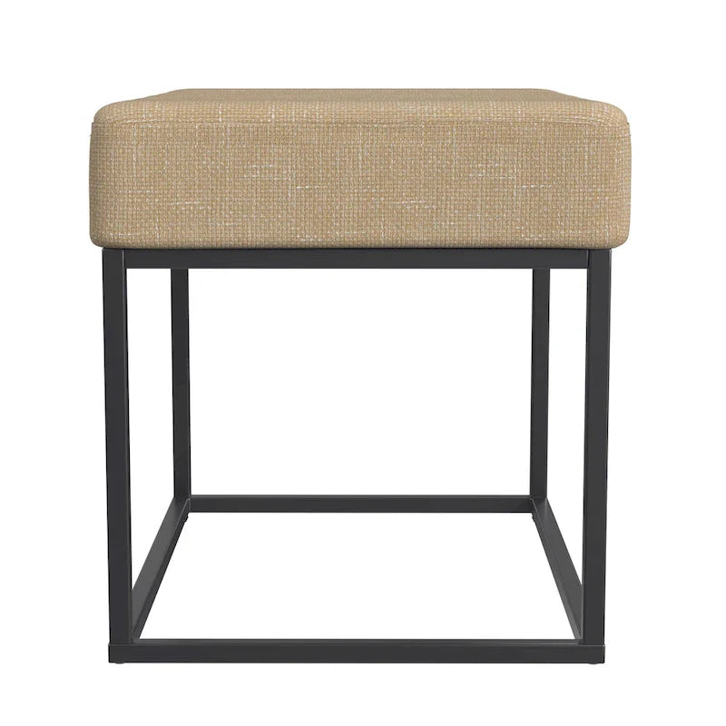 HomePop Theodore Ottoman 25