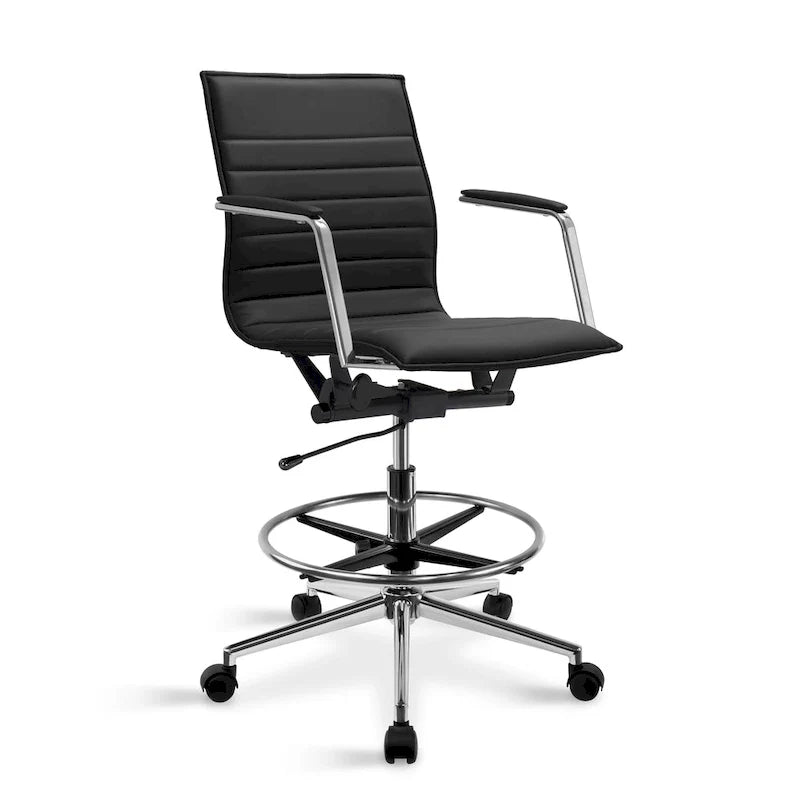Modern Drafting Chair 33
