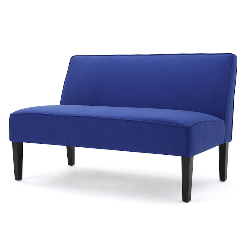 Divanetto Dejon in Tessuto di Christopher Knight Home 9