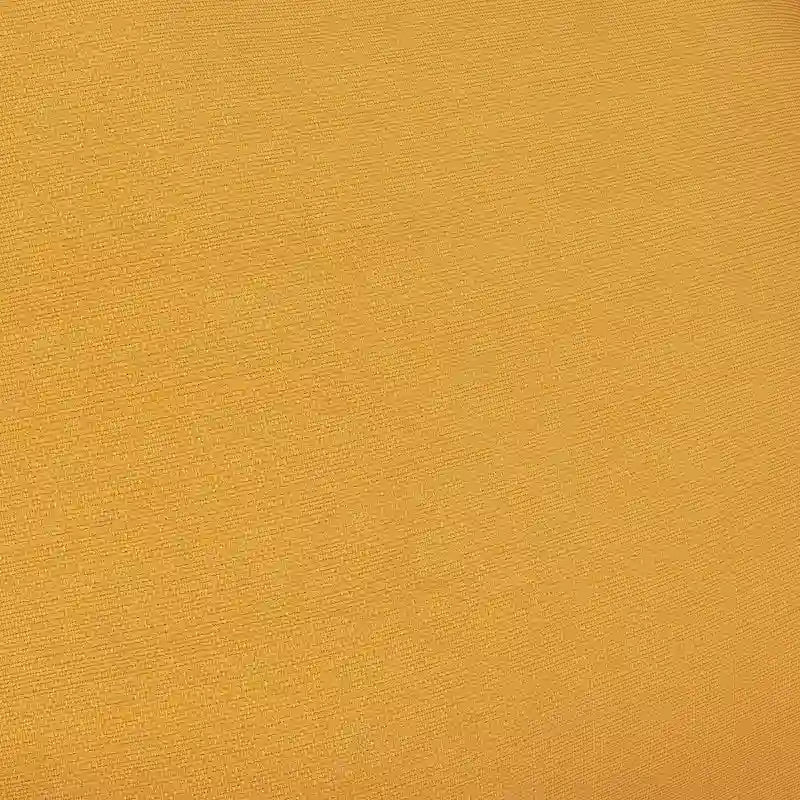 Carson Carrington Keflavik Mustard Yellow Mid-century Accent Chair 11
