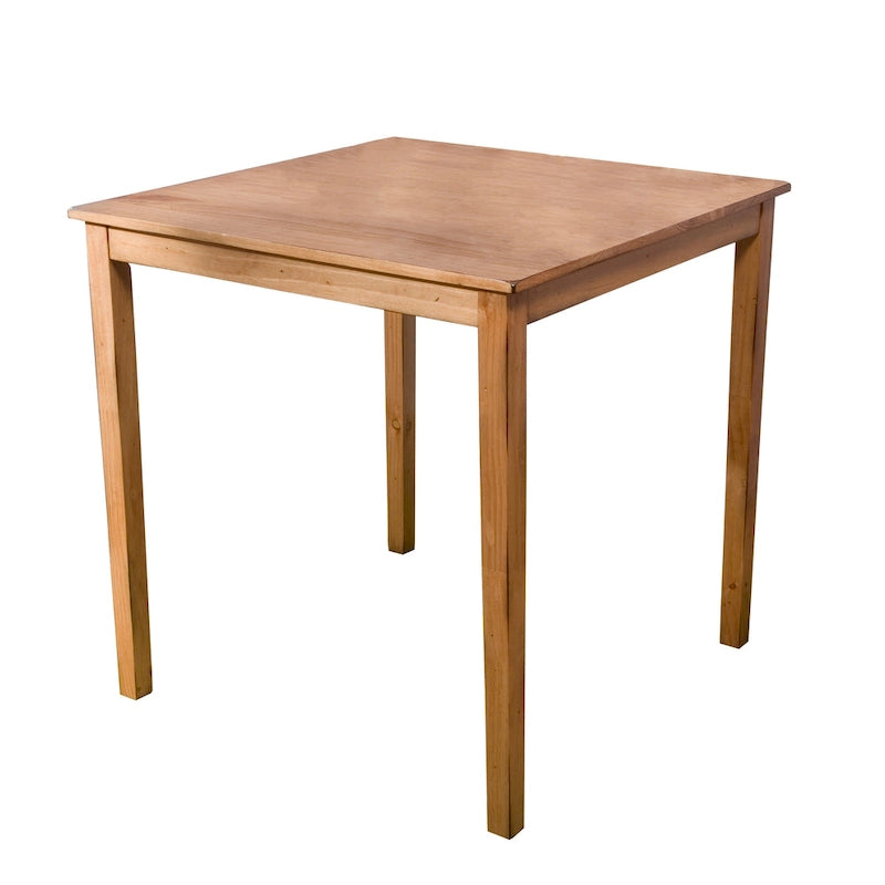 Simple Living Belfast Counter Height Dining Table 9