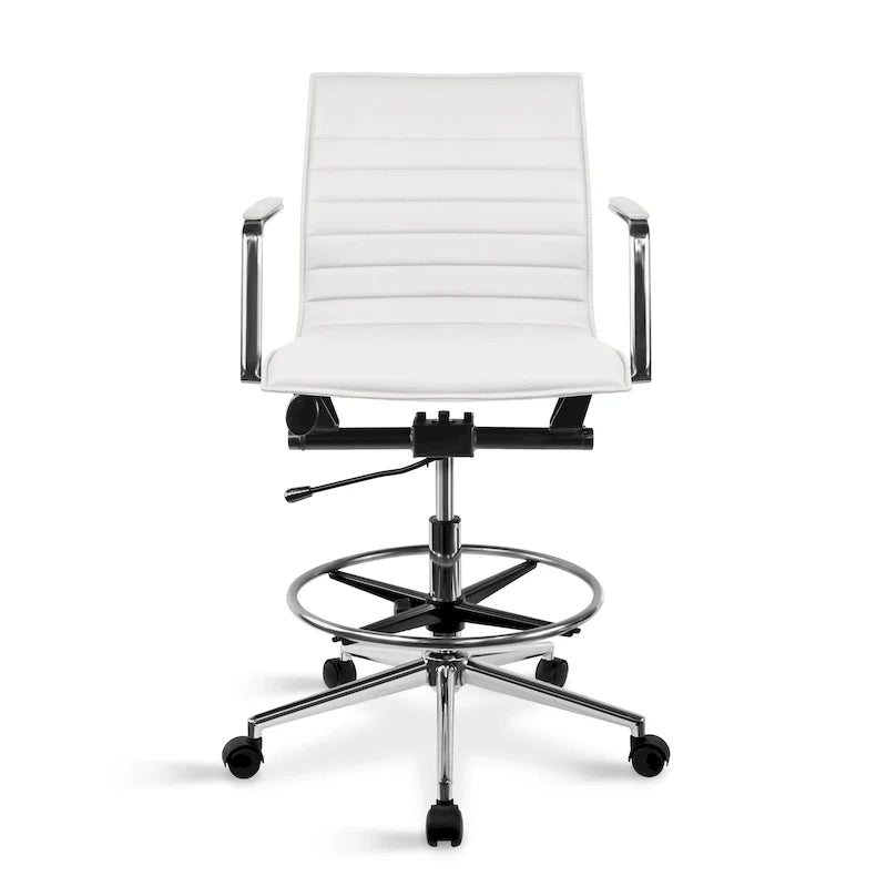 Modern Drafting Chair 6