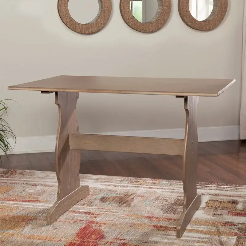Hannah Breakfast Nook - Set da pranzo 3 pezzi 40