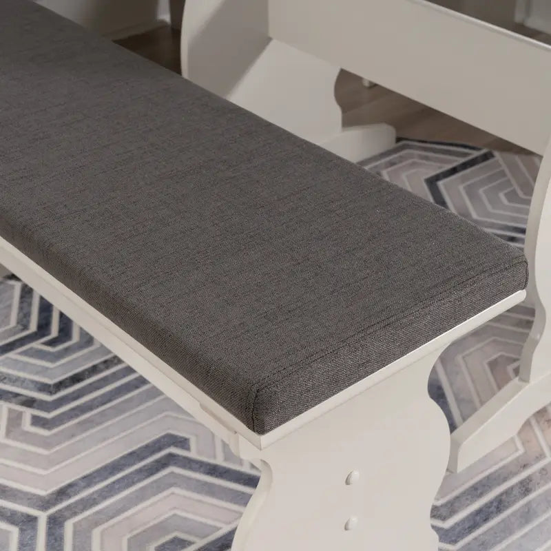 Hannah Breakfast Nook - Set da pranzo 3 pezzi 29