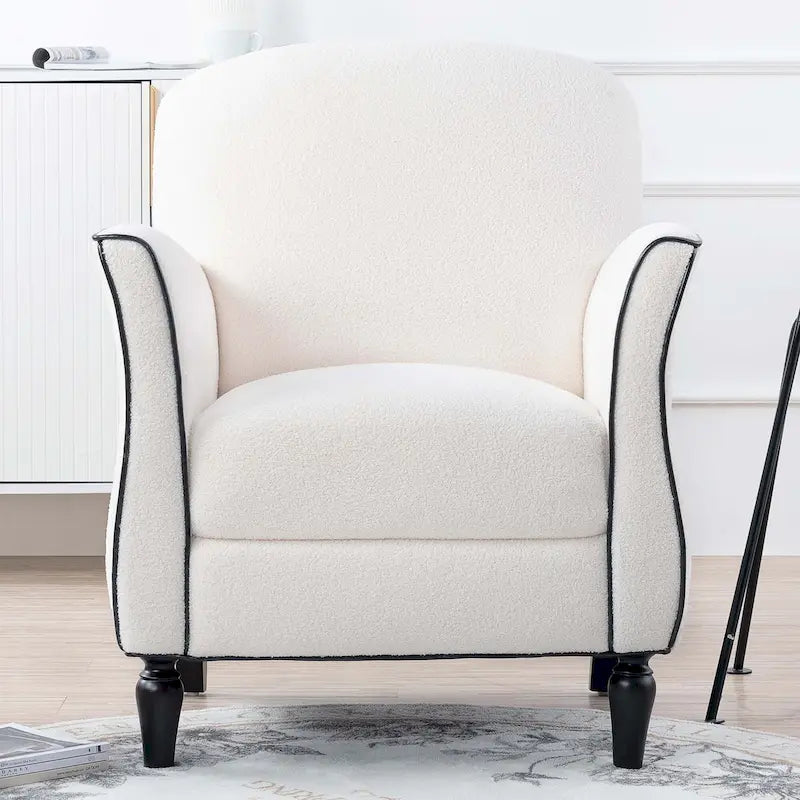 Mordern Accent Chairs For Living Room 4