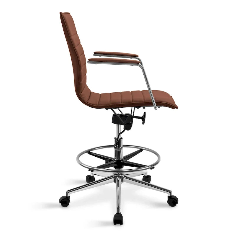 Modern Drafting Chair 27