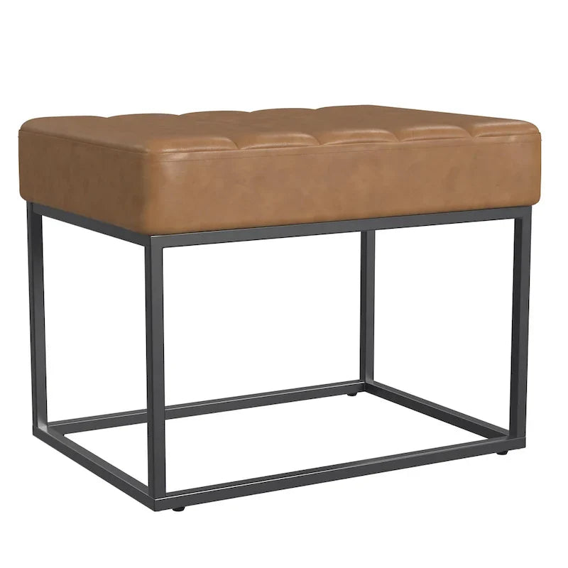 HomePop Theodore Ottoman 33
