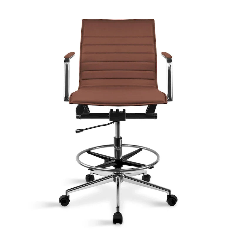 Modern Drafting Chair 25
