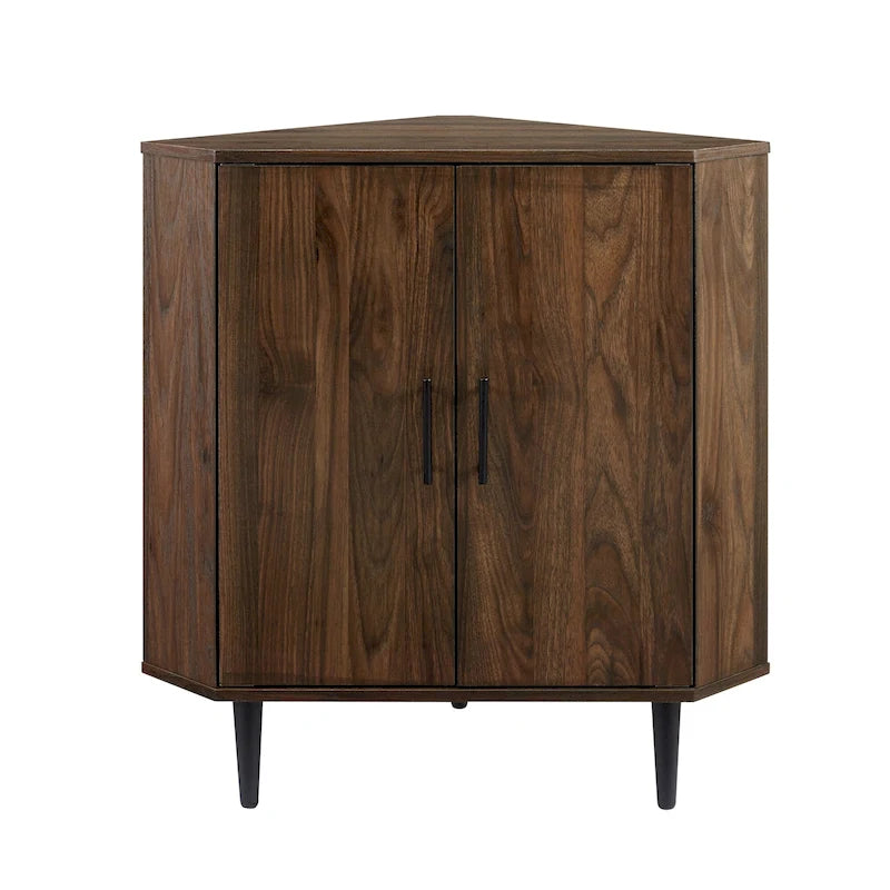 Middlebrook Designs 30-inch Corner Accent Cabinet 18