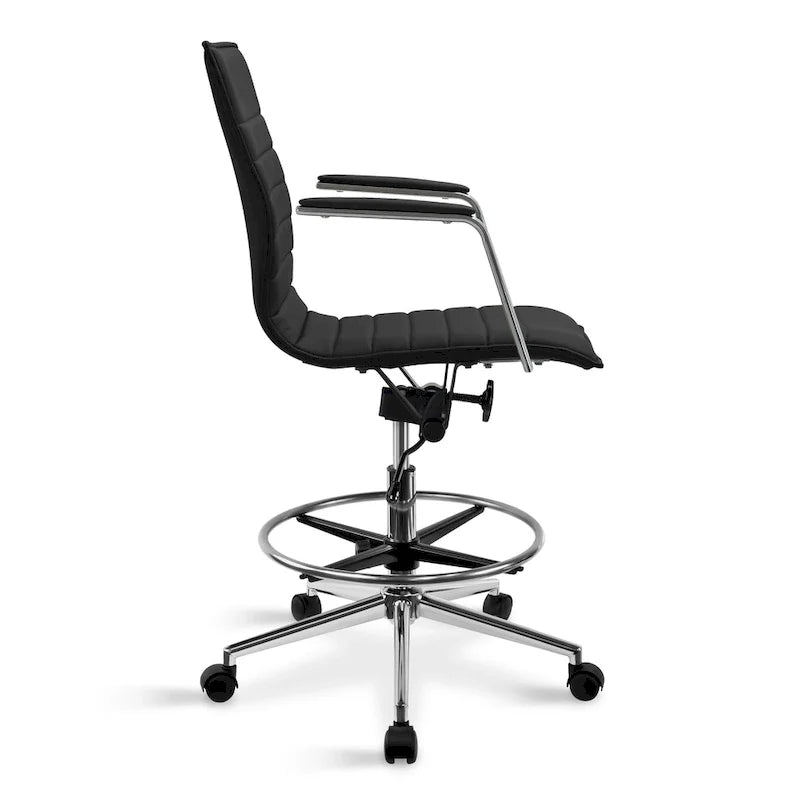 Modern Drafting Chair 34