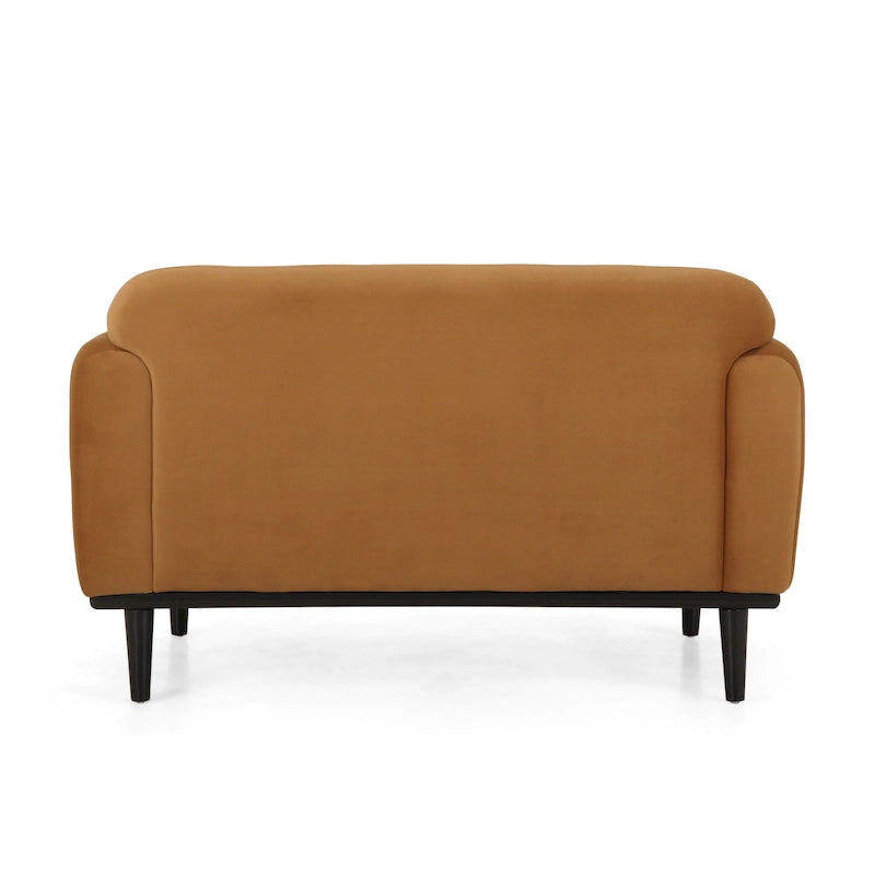 Divanetto imbottito Chaparral di Christopher Knight Home 11