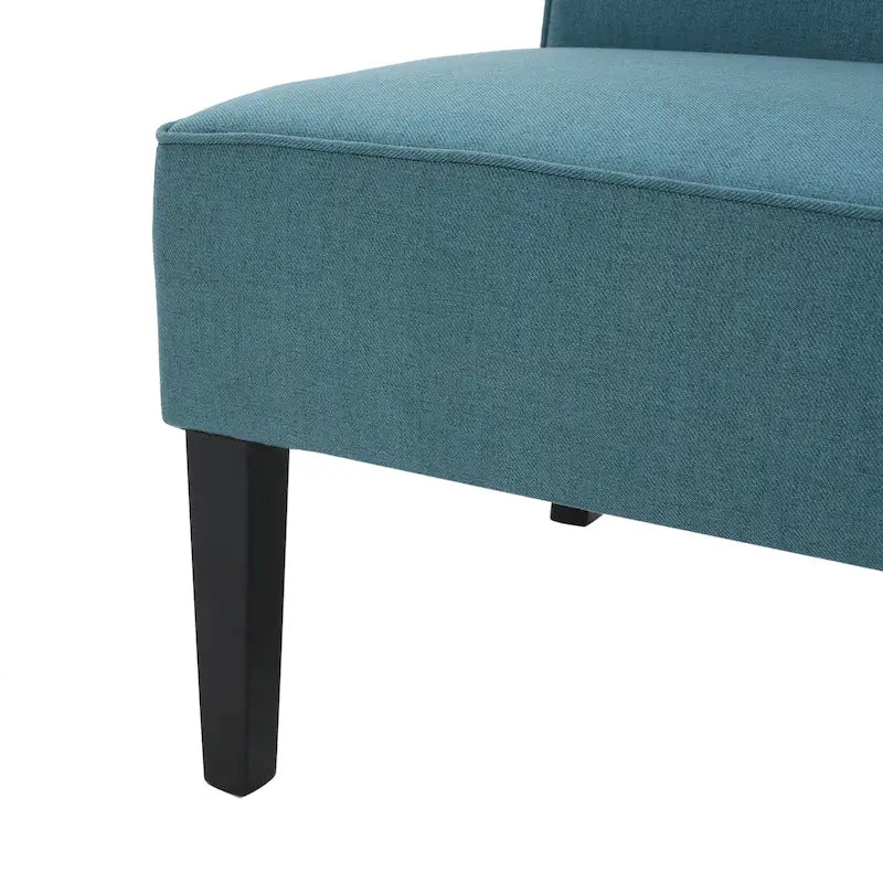 Divanetto Dejon in Tessuto di Christopher Knight Home 20