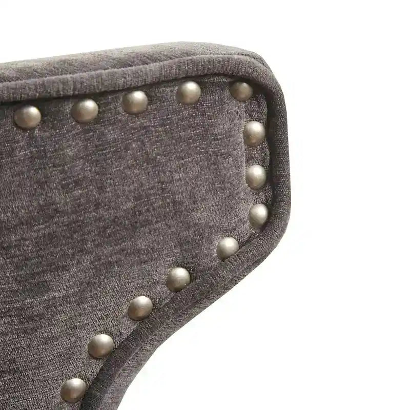 Sgabello da bancone girevole a 360 gradi Madison Park Janet 30