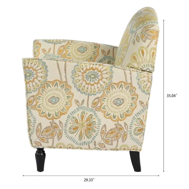 Mordern Accent Chairs For Living Room 19
