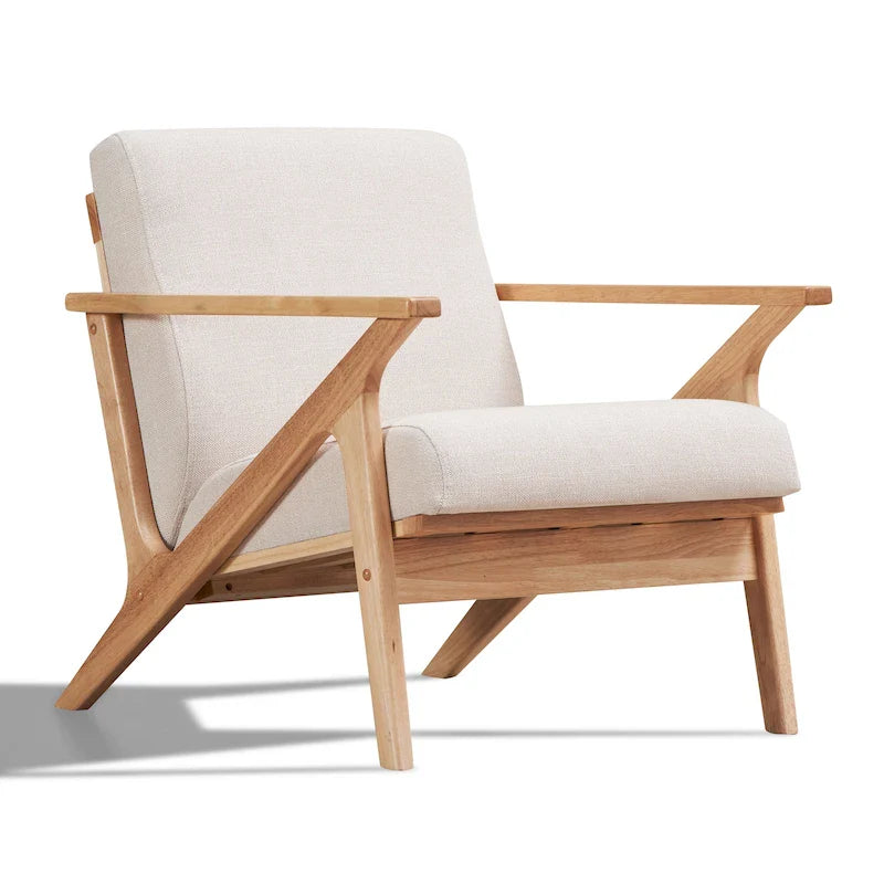 Omax Decor Zola Lounge Chair 6
