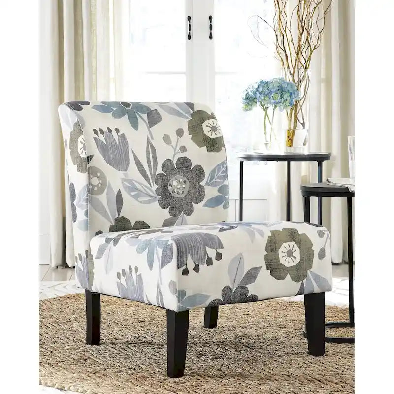 Triptis Accent Chair 10