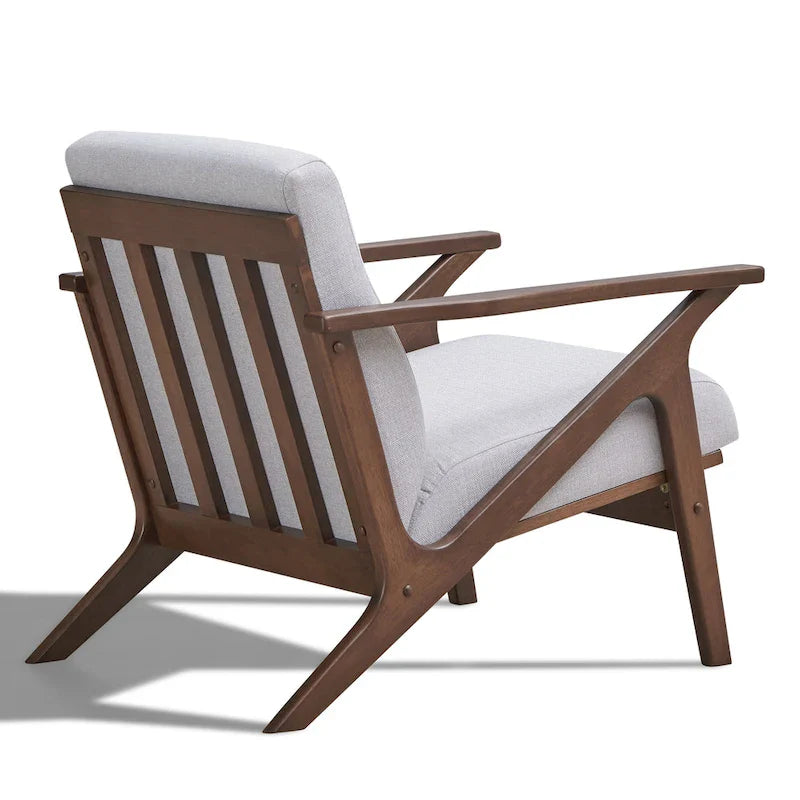 Omax Decor Zola Lounge Chair 48