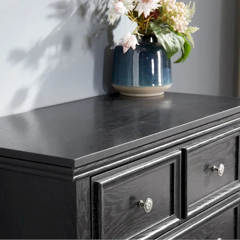 Chest of Drawers Closet Organizers and Storage Clothes Storage Drawers 7