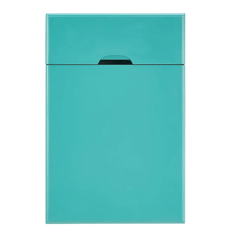 Tavolino con 1 cassetto Zayden con stazione di ricarica di iNSPIRE Q Bold 24