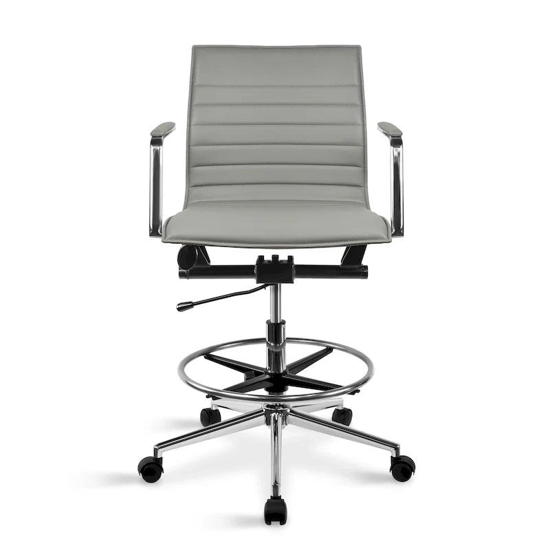 Modern Drafting Chair 4