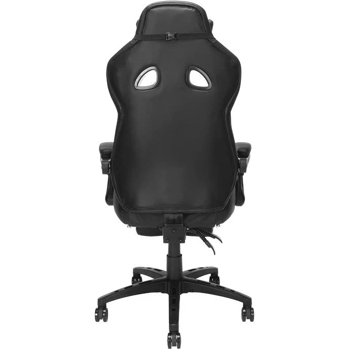 RESPAWN 110 Pro Gaming Chair - Gaming Chair with Footrest, Ergonomic Computer Desk Chair 21