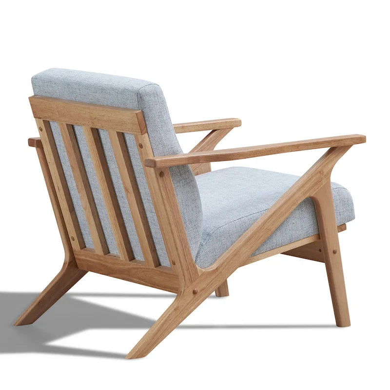 Omax Decor Zola Lounge Chair 25
