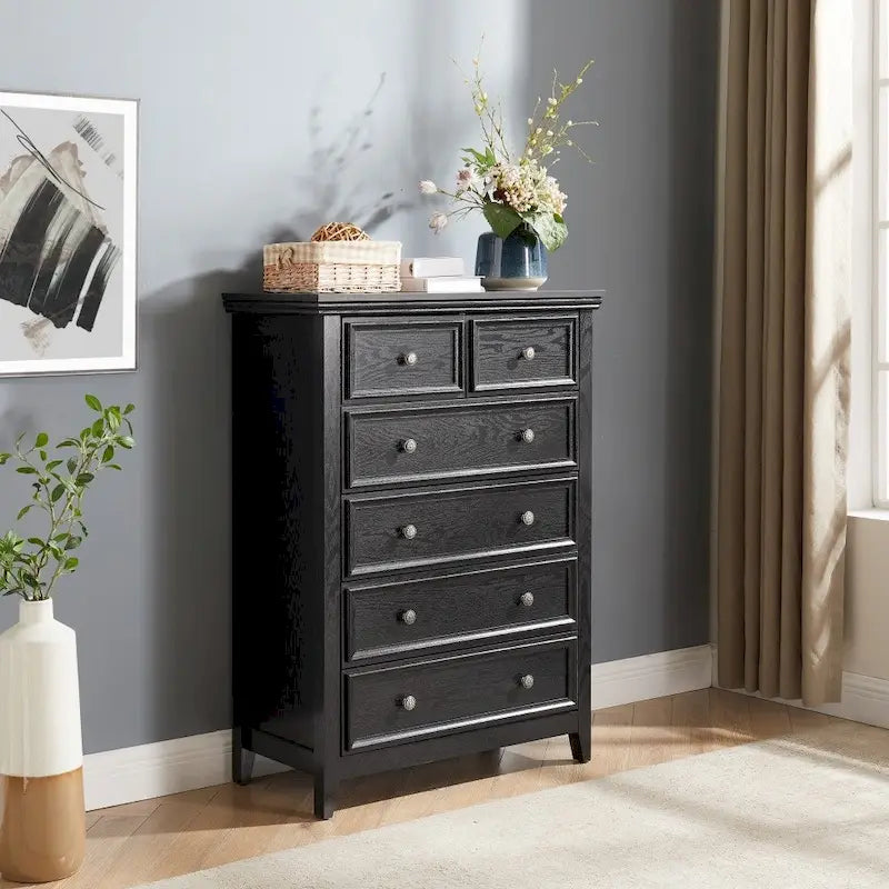 Chest of Drawers Closet Organizers and Storage Clothes Storage Drawers 3