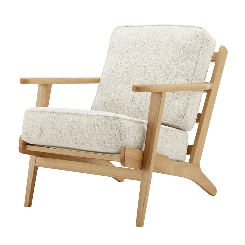 Albert Accent Chair 16