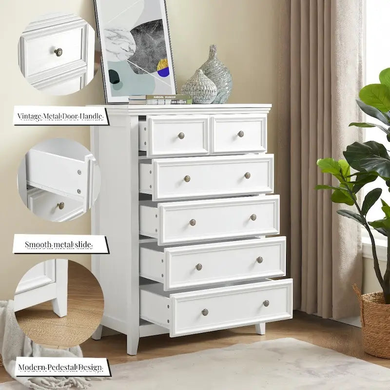Chest of Drawers Closet Organizers and Storage Clothes Storage Drawers 12