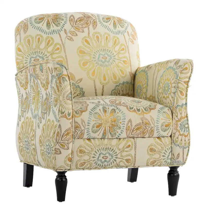 Mordern Accent Chairs For Living Room 10