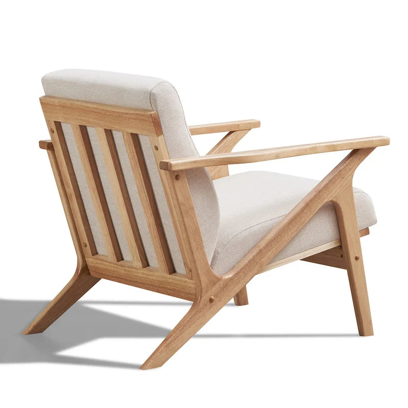 Omax Decor Zola Lounge Chair 5