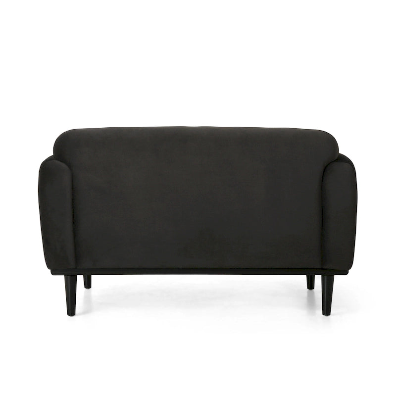 Divanetto imbottito Chaparral di Christopher Knight Home 27