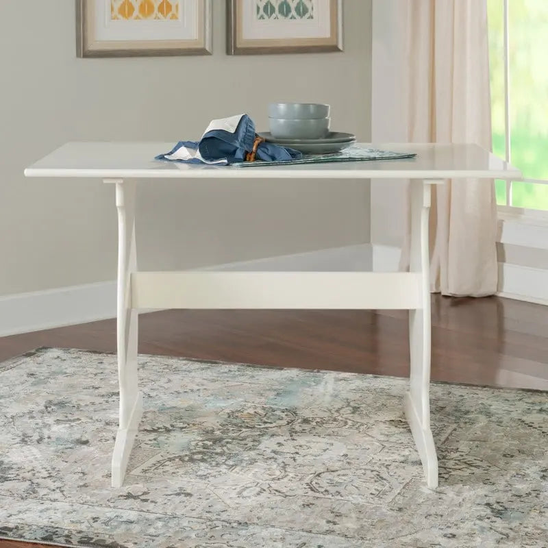 Hannah Breakfast Nook - Set da pranzo 3 pezzi 17