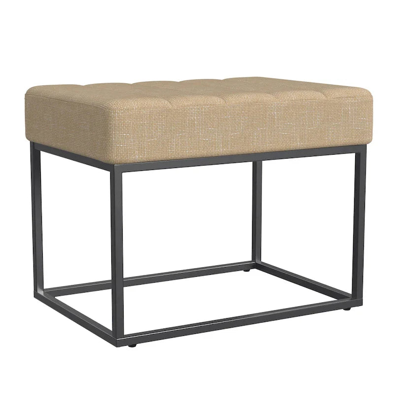 HomePop Theodore Ottoman 15