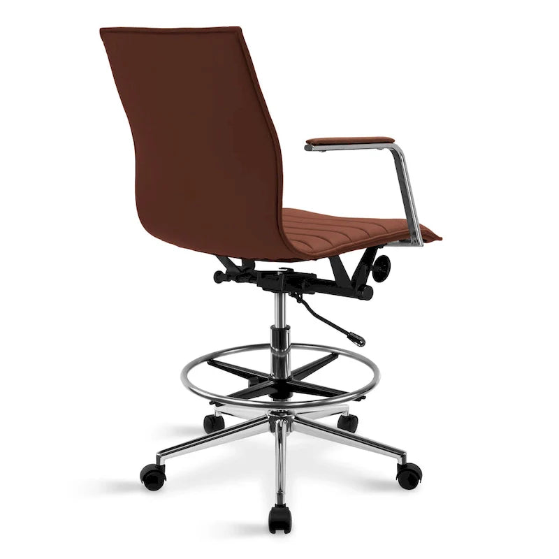 Modern Drafting Chair 28
