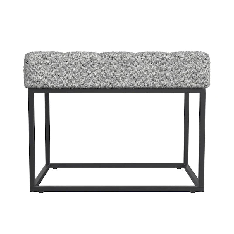 HomePop Theodore Ottoman 37