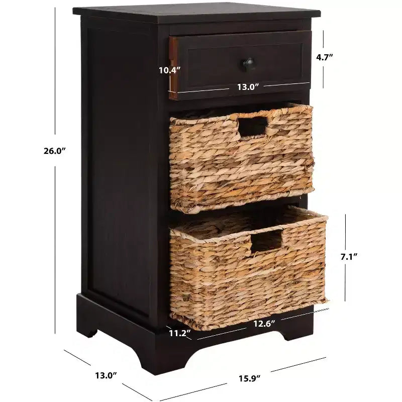 Tavolino Carrie - AMH5700 - Safavieh Couture 23