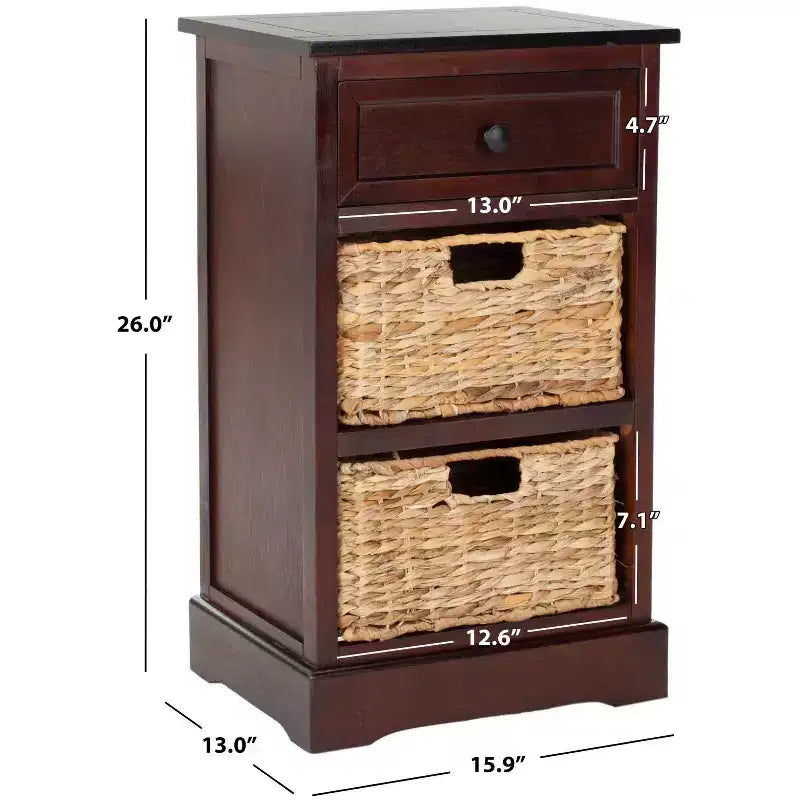 Tavolino Carrie - AMH5700 - Safavieh Couture 28