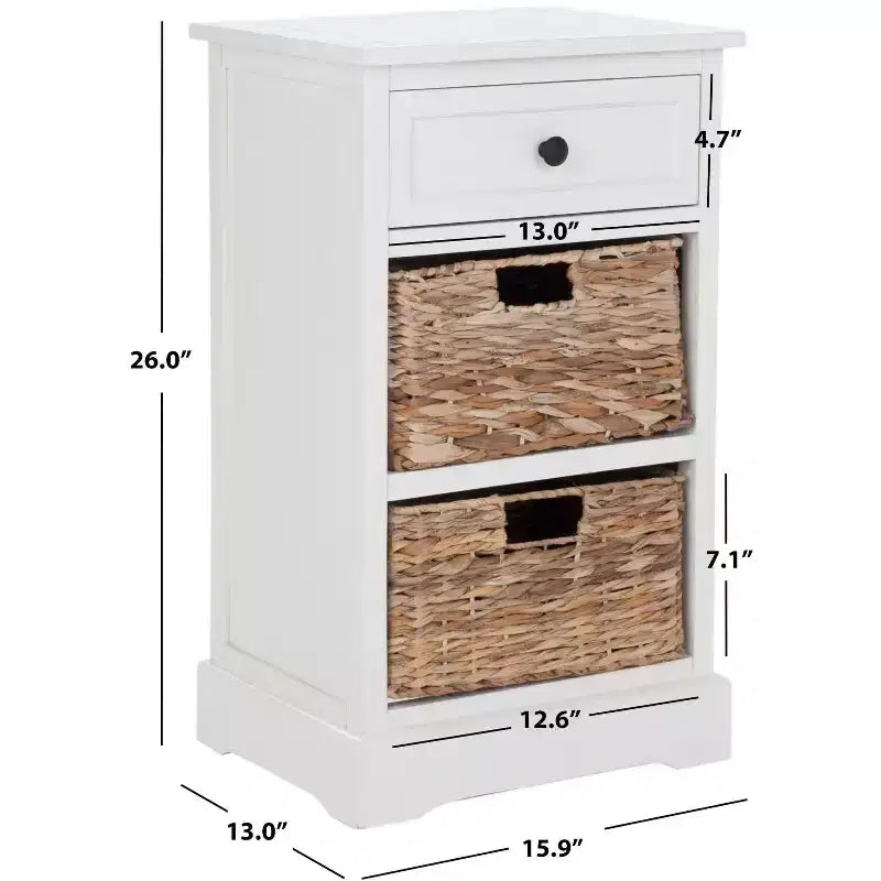 Tavolino Carrie - AMH5700 - Safavieh Couture 51